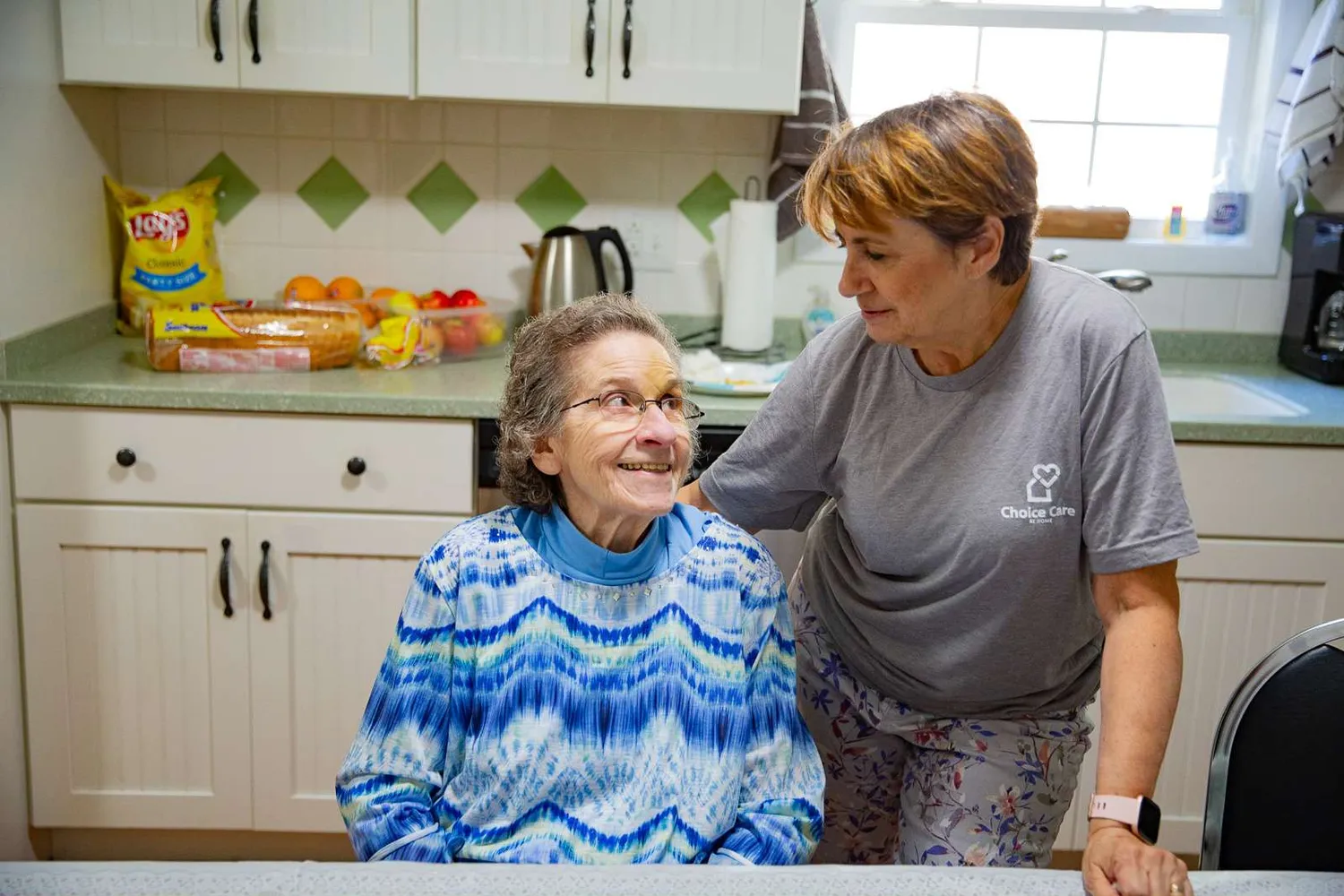 Choice Care at Home